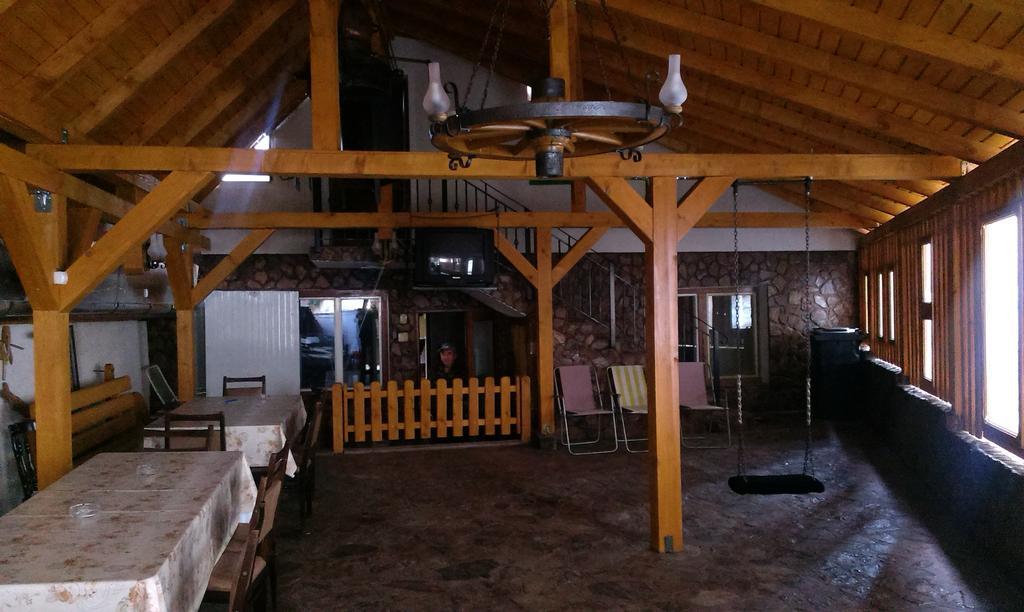 فندق Geoagiu Băiفي  Vila Mihu المظهر الخارجي الصورة